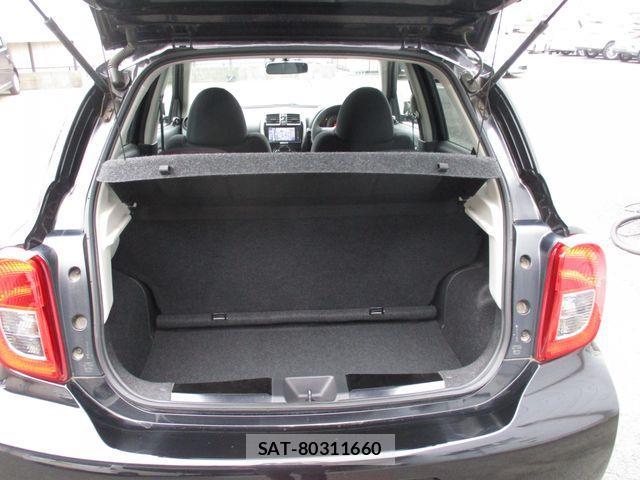 Nissan MARCH 2014-04 1041301-15