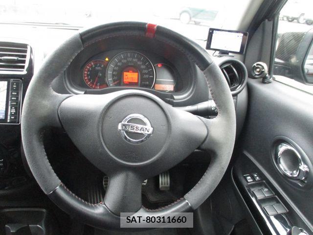 Nissan MARCH 2014-04 1041301-16