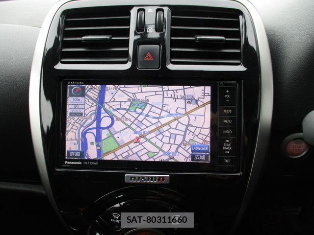 Nissan MARCH 2014-04 1041301-18