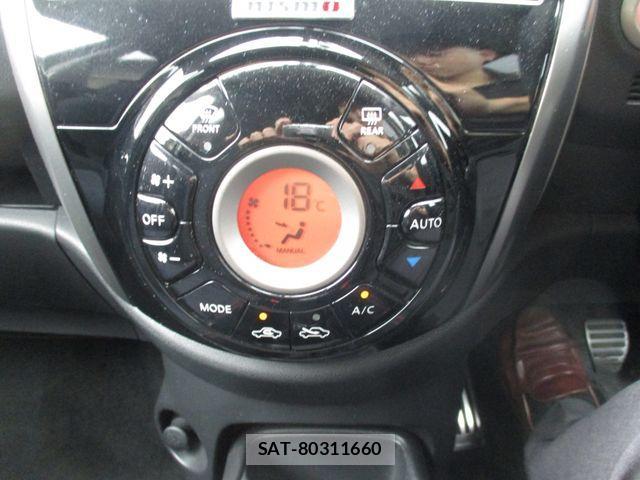 Nissan MARCH 2014-04 1041301-19