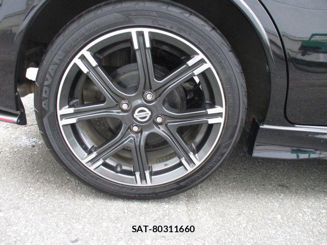 Nissan MARCH 2014-04 1041301-21