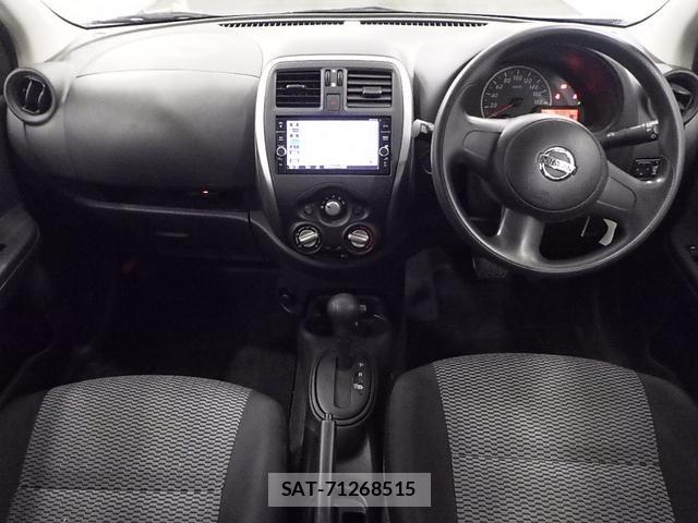 Nissan MARCH 2017-08 1076837-2