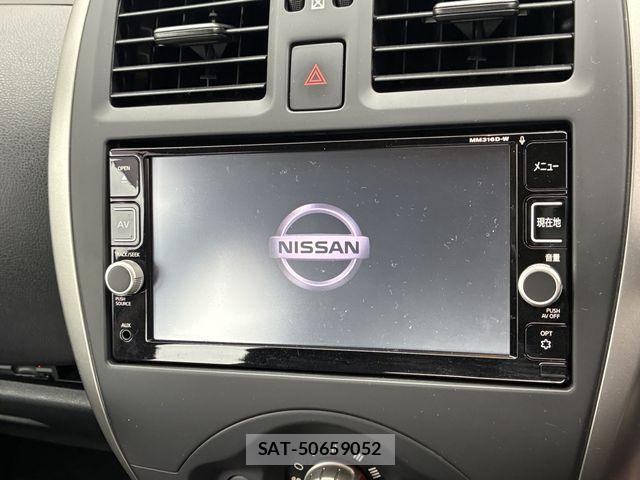 Nissan MARCH 2016-09 1413316-10