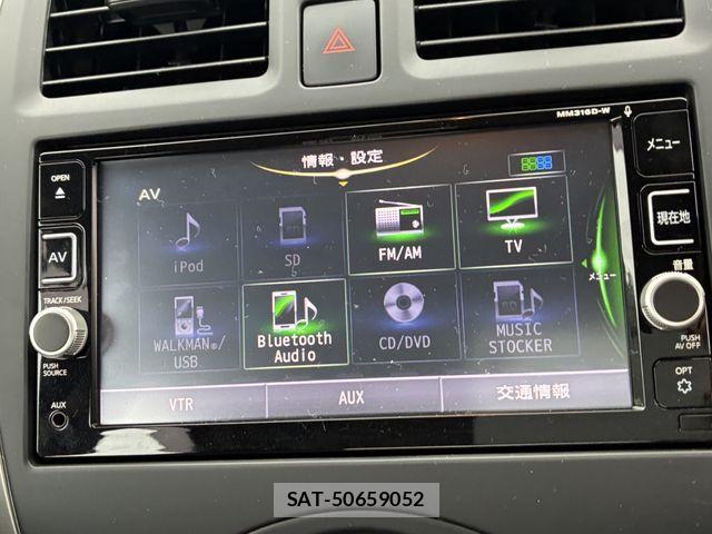 Nissan MARCH 2016-09 1413316-12