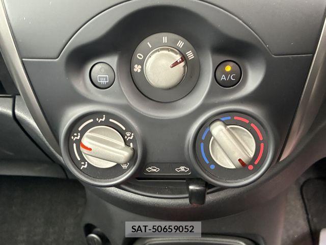 Nissan MARCH 2016-09 1413316-15