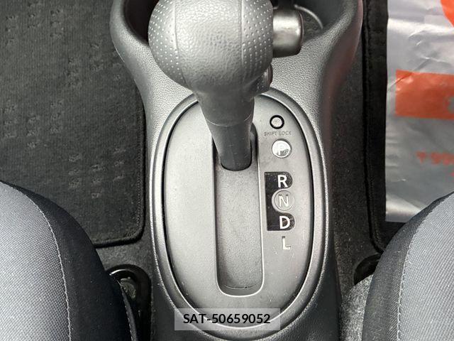 Nissan MARCH 2016-09 1413316-16