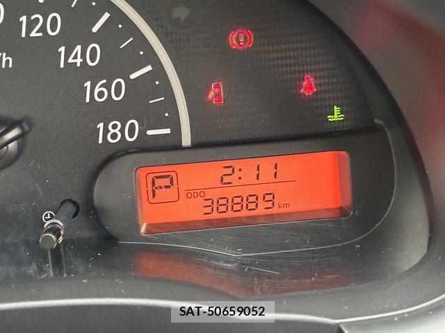 Nissan MARCH 2016-09 1413316-20