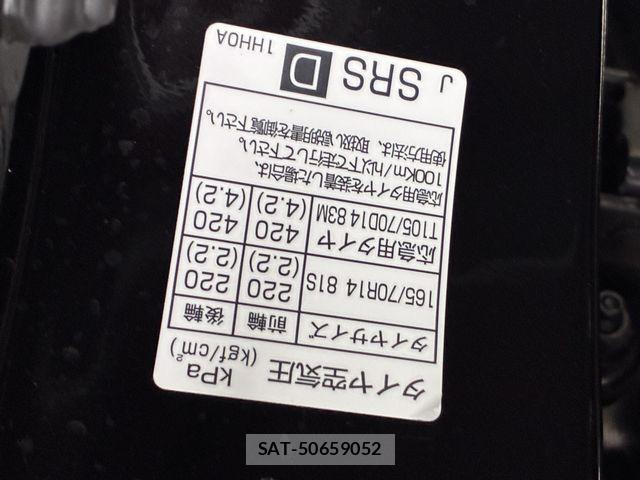 Nissan MARCH 2016-09 1413316-21