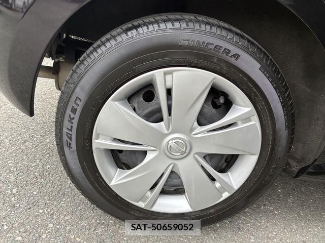 Nissan MARCH 2016-09 1413316-22