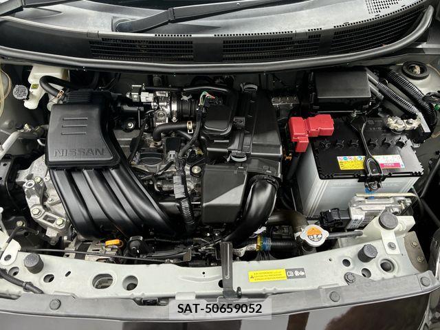 Nissan MARCH 2016-09 1413316-24