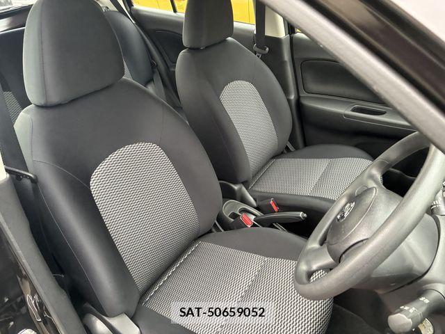 Nissan MARCH 2016-09 1413316-5