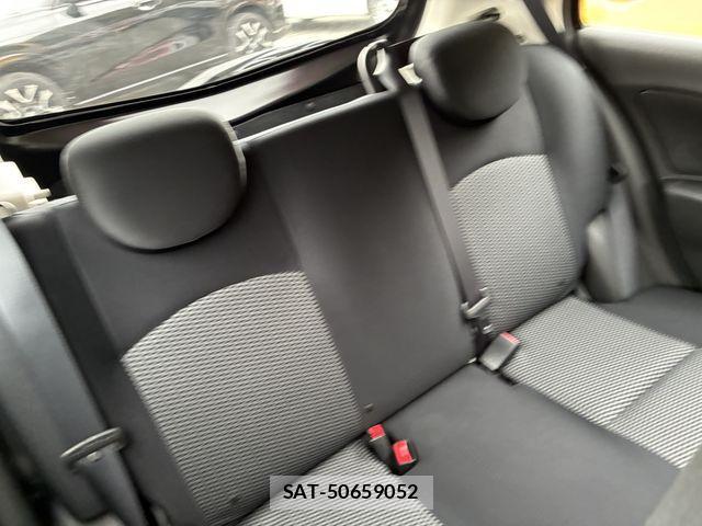 Nissan MARCH 2016-09 1413316-6