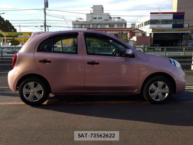 Nissan MARCH 2020-09 1422102-10