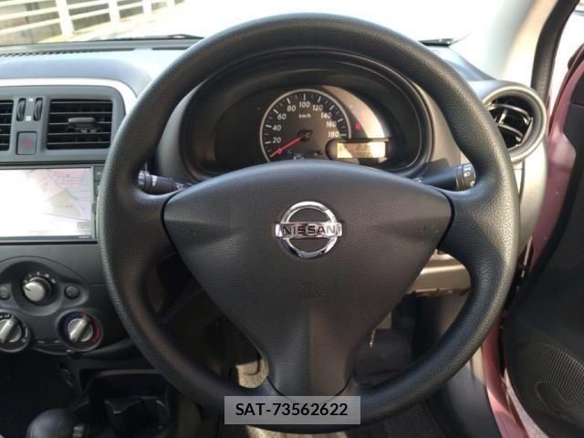 Nissan MARCH 2020-09 1422102-12