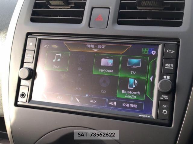 Nissan MARCH 2020-09 1422102-16