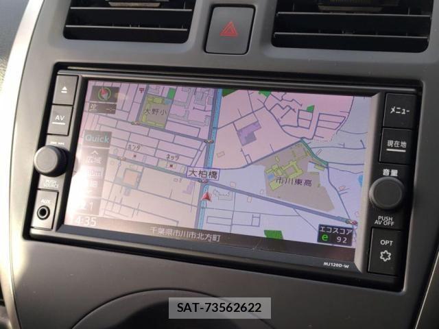 Nissan MARCH 2020-09 1422102-17