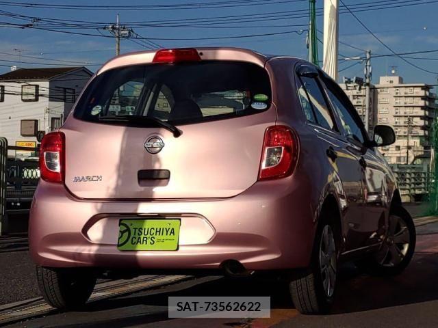 Nissan MARCH 2020-09 1422102-1