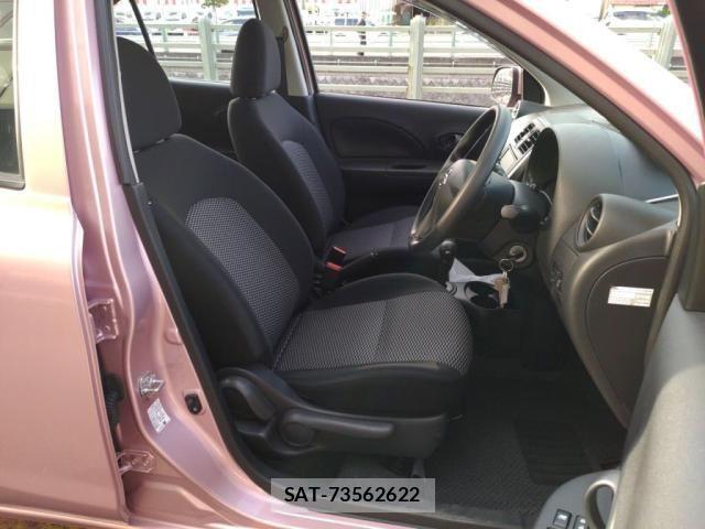 Nissan MARCH 2020-09 1422102-20