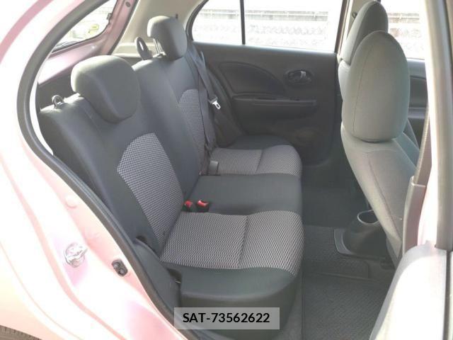 Nissan MARCH 2020-09 1422102-21