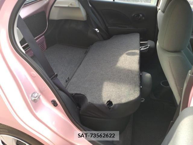 Nissan MARCH 2020-09 1422102-22