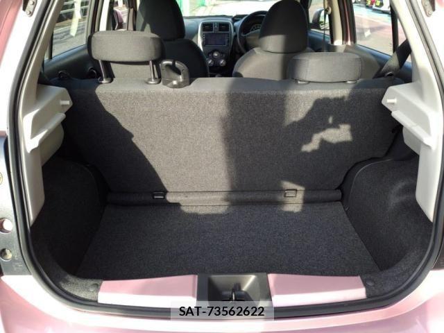 Nissan MARCH 2020-09 1422102-24