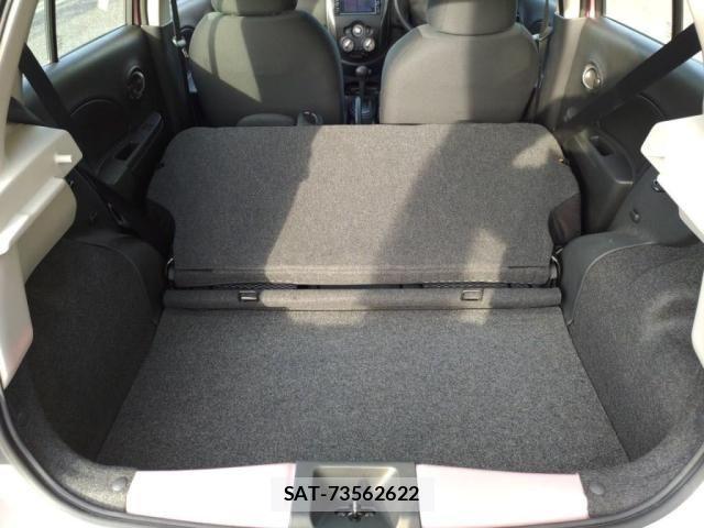 Nissan MARCH 2020-09 1422102-25