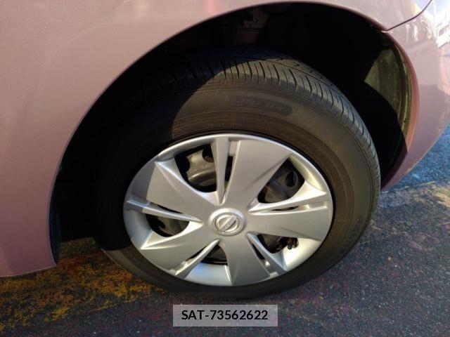 Nissan MARCH 2020-09 1422102-27