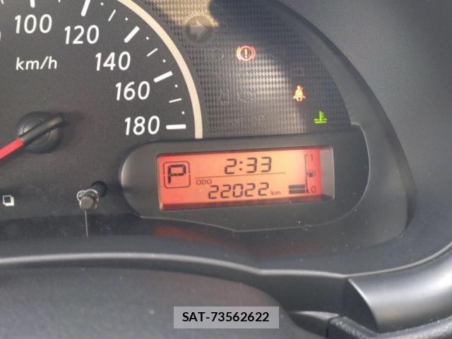 Nissan MARCH 2020-09 1422102-28