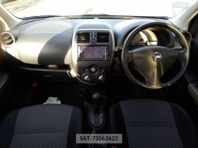 Nissan MARCH 2020-09 1422102-2
