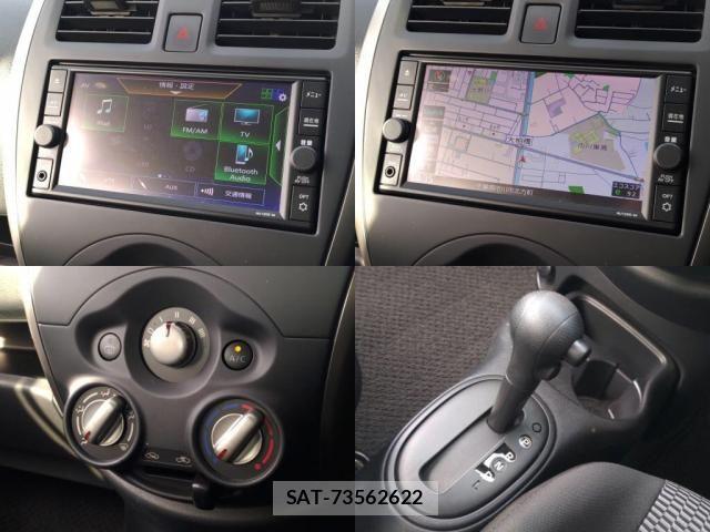 Nissan MARCH 2020-09 1422102-5