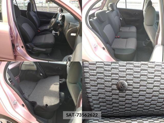 Nissan MARCH 2020-09 1422102-6