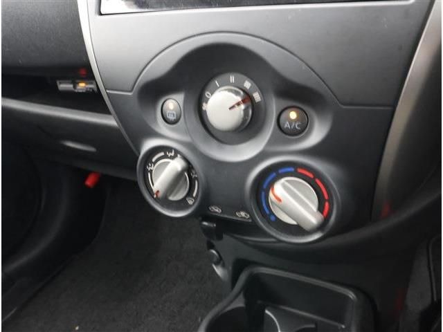 Nissan MARCH 2016-09 1464016-11
