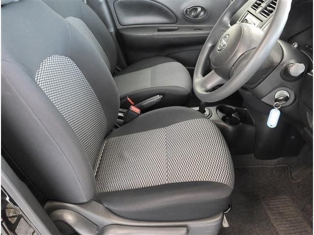 Nissan MARCH 2016-09 1464016-13