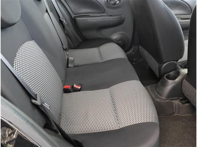 Nissan MARCH 2016-09 1464016-14