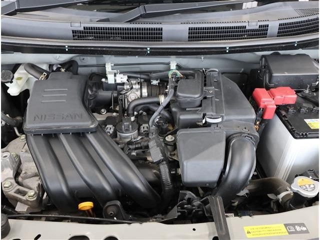 Nissan MARCH 2016-09 1464016-19