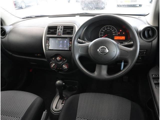Nissan MARCH 2016-09 1464016-2