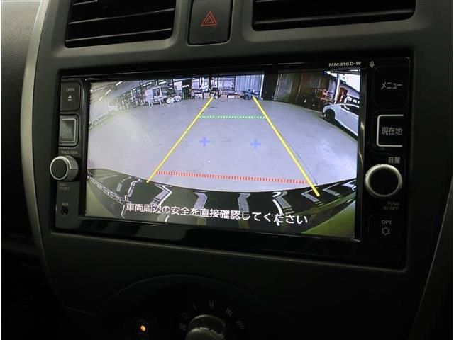 Nissan MARCH 2016-09 1464016-4