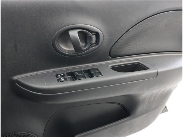 Nissan MARCH 2016-09 1464016-6