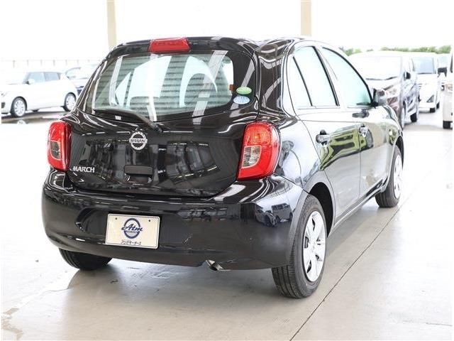 Nissan MARCH 2016-09 1464016-7