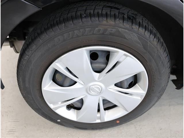 Nissan MARCH 2016-09 1464016-8