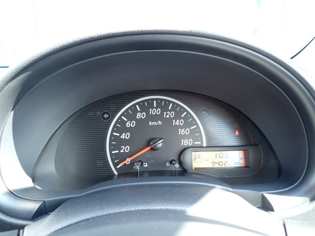 Nissan MARCH 2020-09 1546622-10