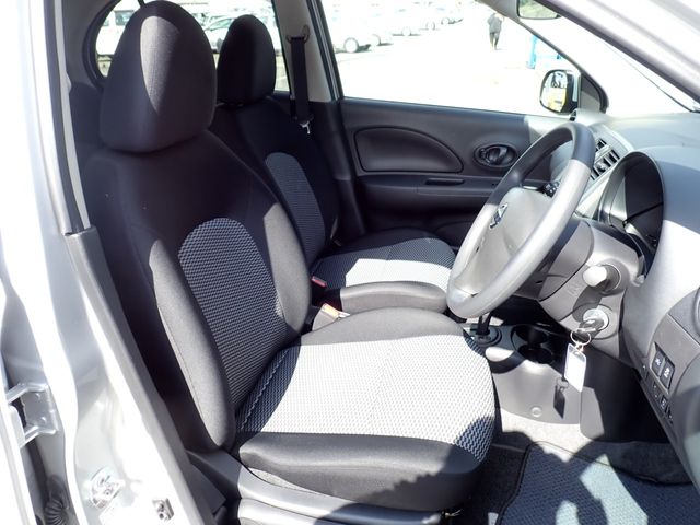 Nissan MARCH 2020-09 1546622-13