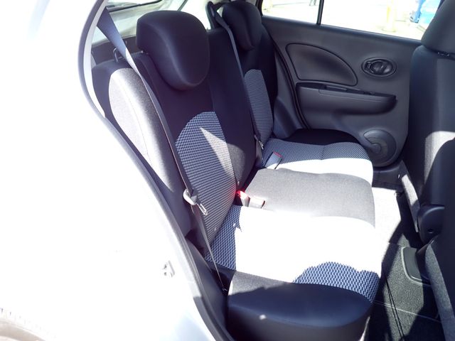 Nissan MARCH 2020-09 1546622-14