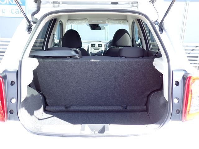 Nissan MARCH 2020-09 1546622-15