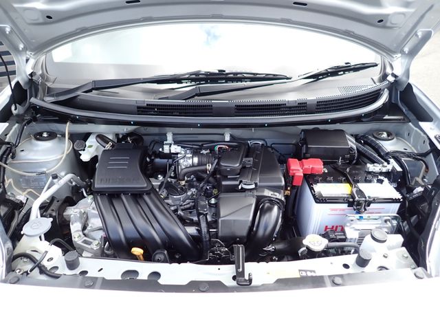 Nissan MARCH 2020-09 1546622-19
