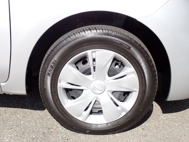 Nissan MARCH 2020-09 1546622-22