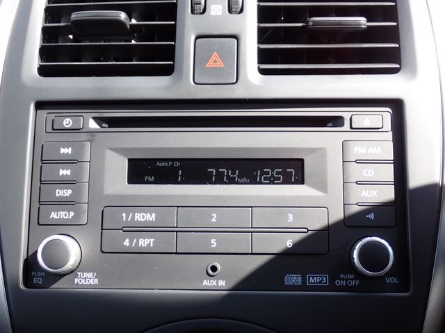 Nissan MARCH 2020-09 1546622-3