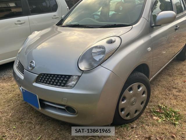 sat car