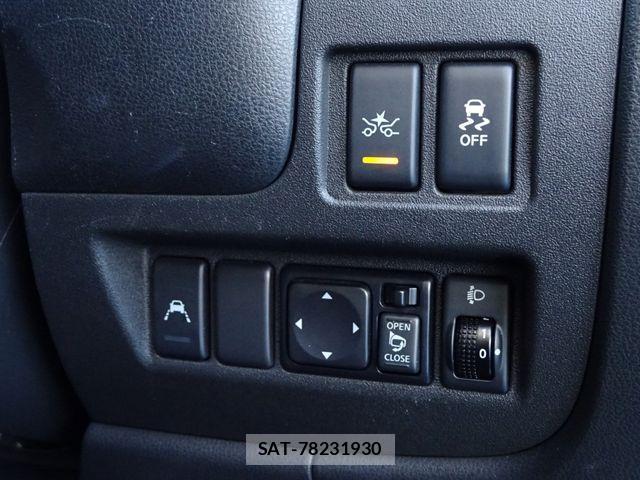 Nissan MARCH 2021-10 2211067-10