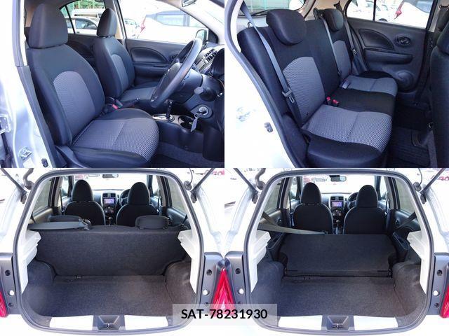 Nissan MARCH 2021-10 2211067-14